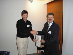 New Zealand certificate, Helsinki 05